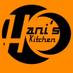 Hani's kitchen (@haniskitchen) Twitter profile photo