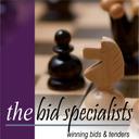 Chris Maunder - @bidspecialists - Twitter
