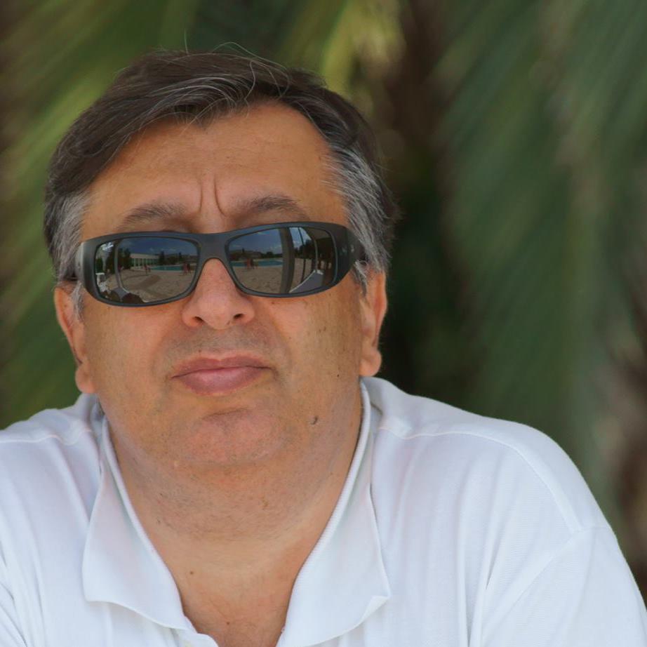 CarloCorridore's profile picture. 