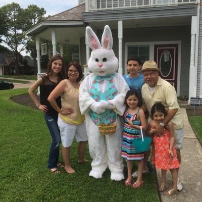 rosevillarrea16's profile picture. 