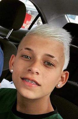 pedro vidinha ❤❤❤