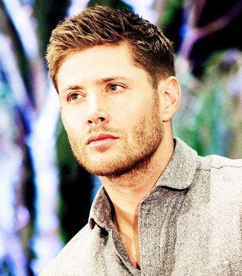 American actor. [#RP account not Jensen Ackles] #Single/SV/Bi