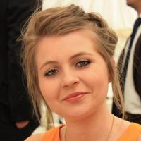 Annie Roberts (@areroberts) 's Twitter Profile
