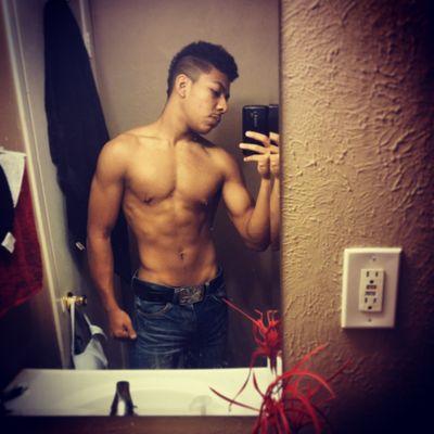 Colton_Roy97's profile picture. instagram: @blackavatar Facebook: Colton Roy