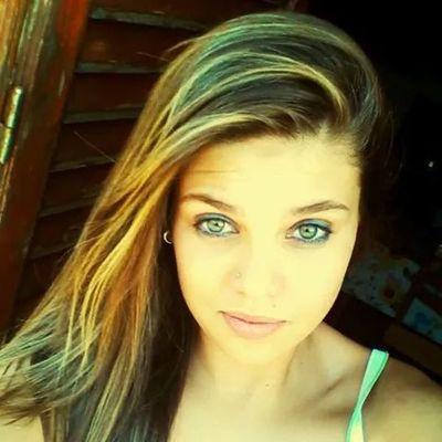 MeryDeborina's profile picture. 