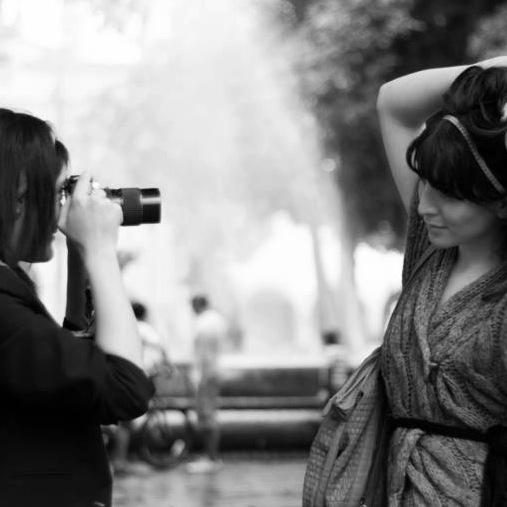 zairanana's profile picture. Aireeeeee