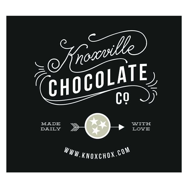 knox_chox's profile picture. Making chocolate covered memories in the old Candy Factory building downtown! Hundreds of delicious chocolates made daily with love! #knoxchox
