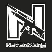 Nevermore Shop Airsoftguns Retail Supplier & End Users - Contact Person : 081210788033
