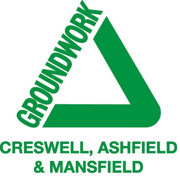 Groundwork Creswell, Ashfield and Mansfield is an environmental-regeneration charity working in Derbyshire, Lincolnshire, Nottinghamshire and South Yorkshire.