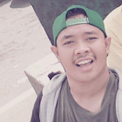 delok taek a boss!!!