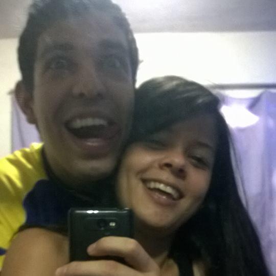 Sou a alegria de quem mim ama, a tristeza de quem mim odeia, e a ocupação de quem mim inveja....