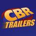 CBR Trailers (@CBRtrailers) Twitter profile photo