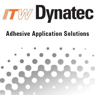 ITW Dynatec®, an Illinois Tool Works Company, provides quality solutions for all your industrial adhesive application needs.