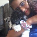 Lara Sousa - @larinha12342 - Twitter