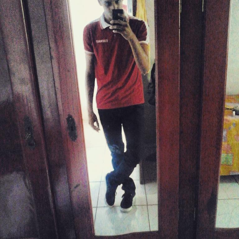 i have a nice day