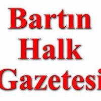 Bartın Halk Gazetesi (@bartinhalkgazet) Twitter profile photo