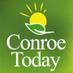 Conroe Today (@conroetoday) Twitter profile photo