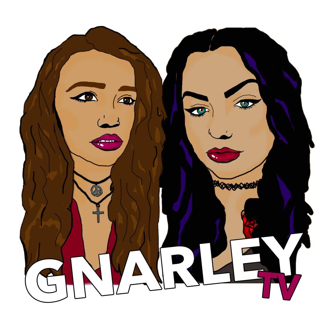 Gnarley; meaning exceptional or cool. instagram: GnarleyTV business: gnarleytv@passiondriveprogress.com