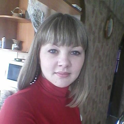 nik_tatyana's profile picture. Я