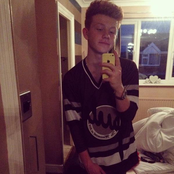 My only real account. Don't believe the other posing as me. Sincerely, Reece