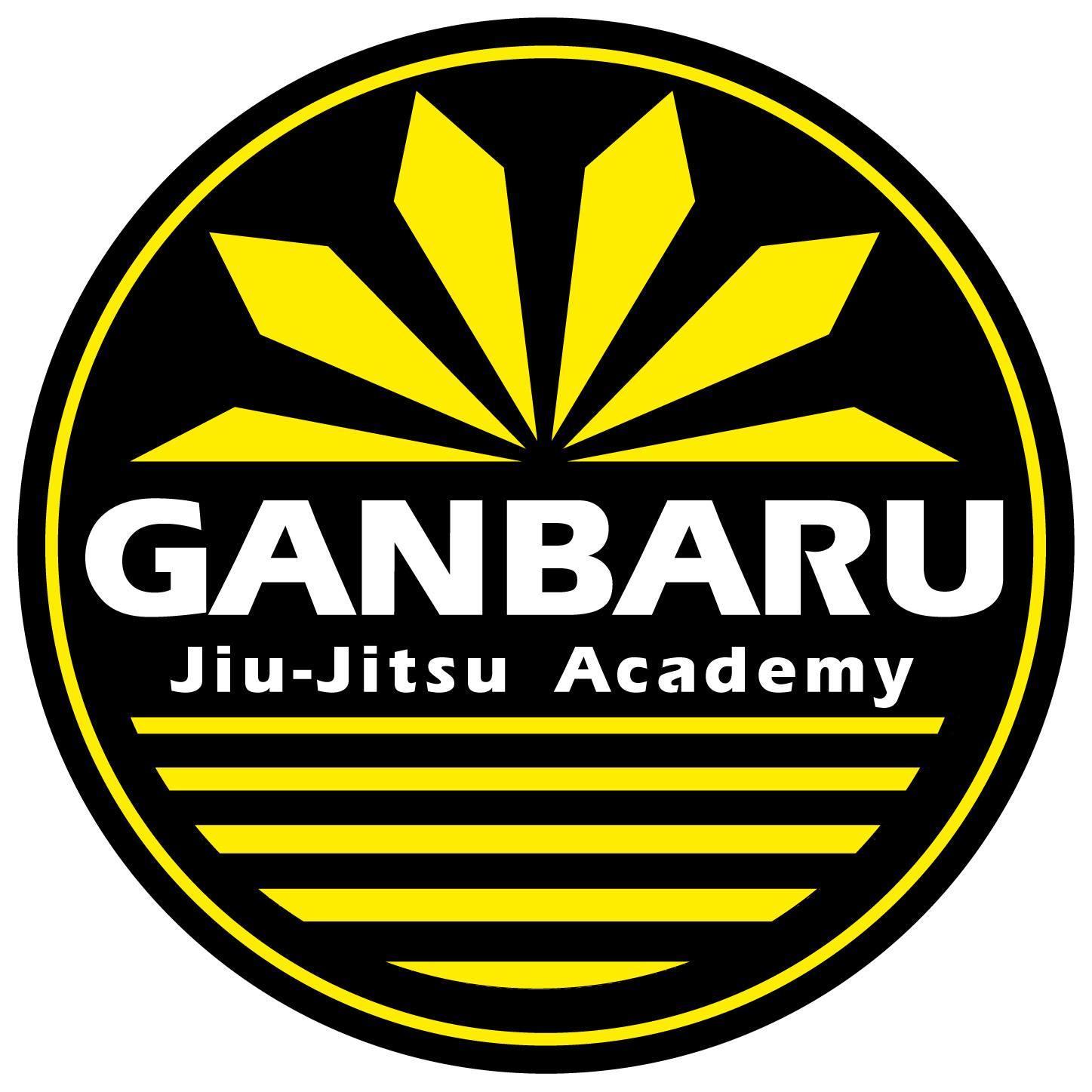 Brazilian Jiu Jitsu Academy (ECJJ Affiliated) GanbaruJJA@gmail.com
