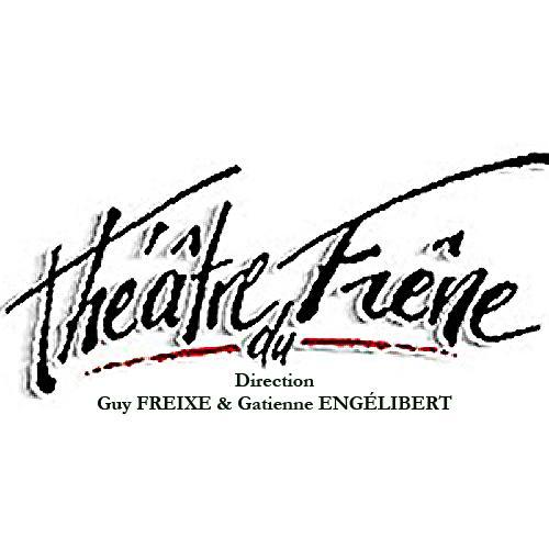 Compagnie de théâtre contemporain #Théâtre - Direction #GuyFreixe #GatienneEngélibert - #Gentilly #Valdemarne