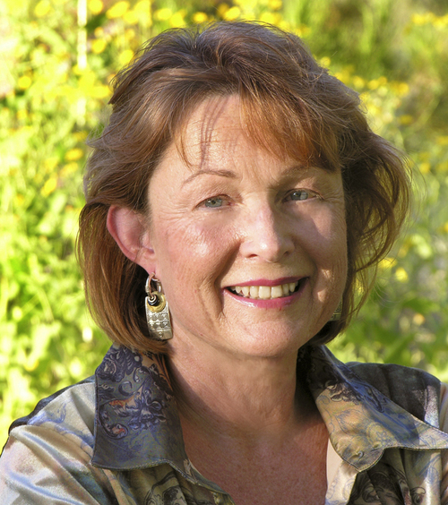 Vision Mapping Strategist, Author, Retreat Facilitator, Passionate about your dreams & Dedicated to your success