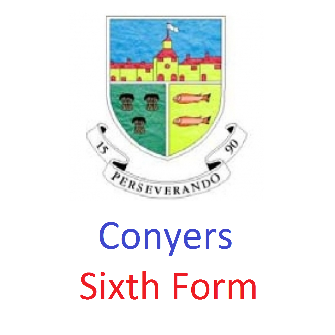 Official Twitter Page for Conyers Sixth Form. Students follow for quick updates and information!