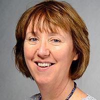 Monica Gorman Profile