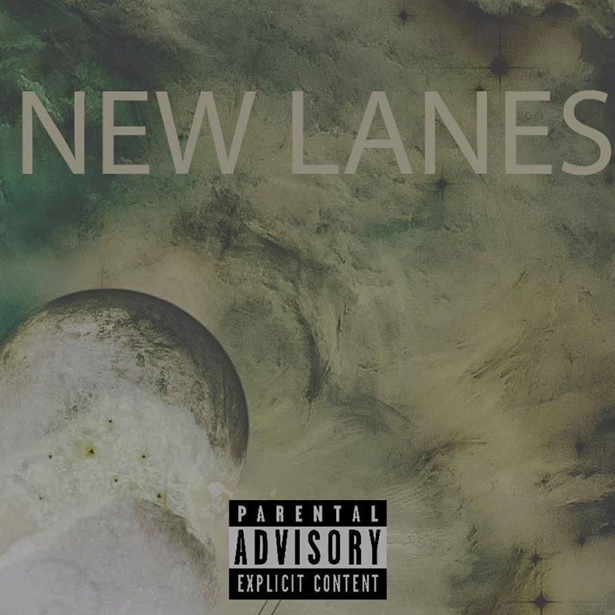 #YoungLane , Planning on something big so watch out !!!