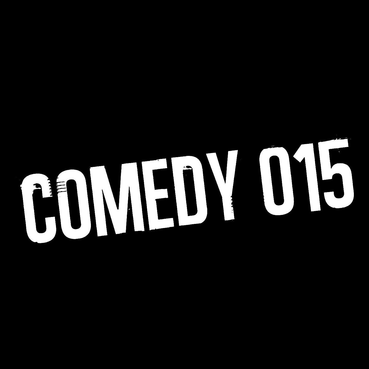 Comedy015's profile picture. Comedy015 is dé stand-up comedyavond van Delft in het B&L Theatercafé van Theater de Veste!
