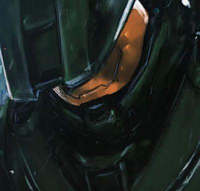 im a halo fanatic and all way like to answer any questions