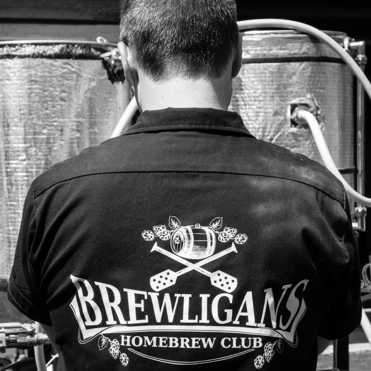 BrewligansClub's profile picture. The Brewligans Homebrew Club is dedicated to the understanding and enjoyment of all aspects of the brewing processes and furthering the knowledge of its members