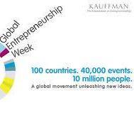 Semana Global del Emprendedorismo.
Movimiento mundial que apunta a inspirar, conectar y apelar a la creatividad.
Del 16 al 22 de noviembre de 2015