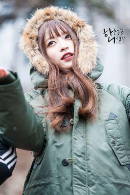 ahneyxid's profile picture. '92. exid's hani.