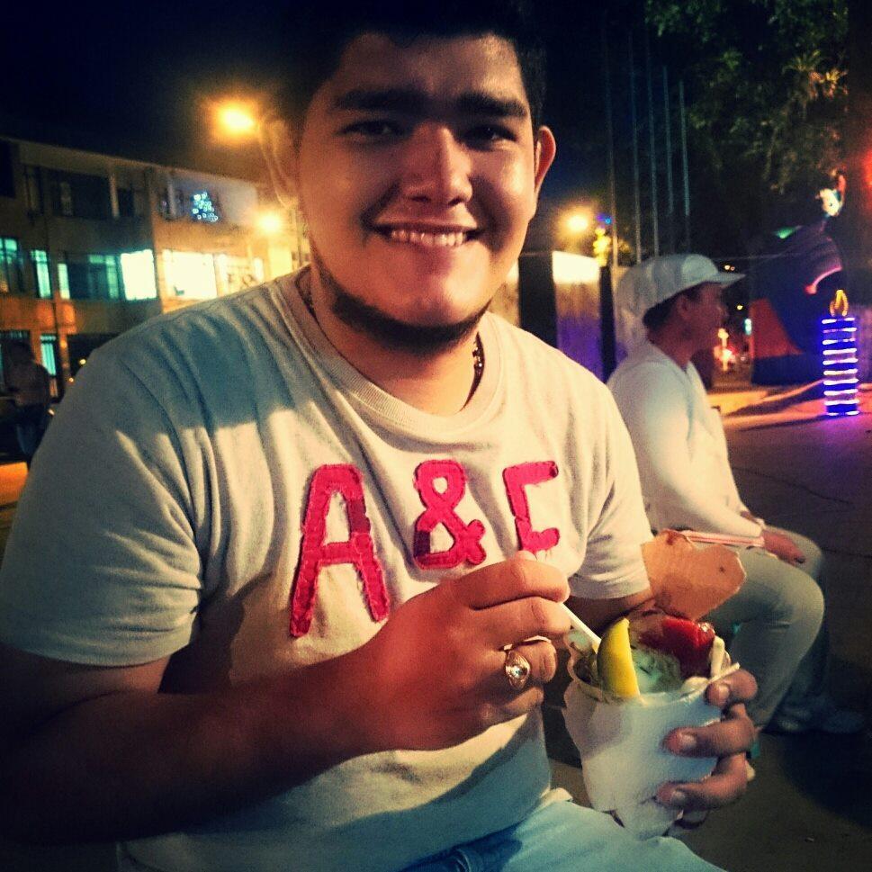 Cumaraleño, Hincha Del Verde! #AtléticoNacional