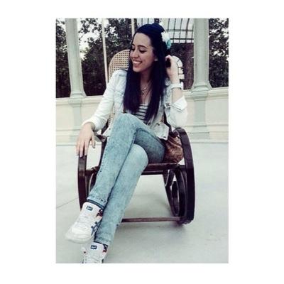 CFSoniaAlcala's profile picture. Andrea || Club de fans NO oficial de @SoniaSweetC {1/3 de @SWTCalifornia} desde Alcalá de Henares(Madrid).