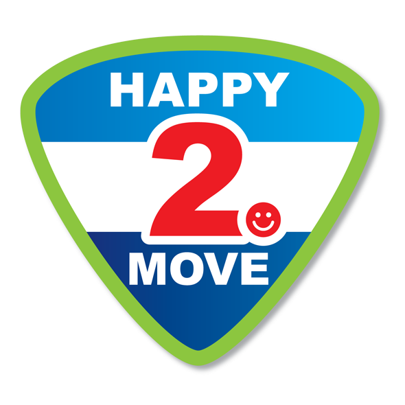 Happy2MoveNL's profile picture. 