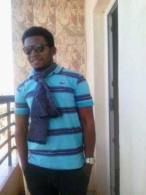 Sierra Leonean