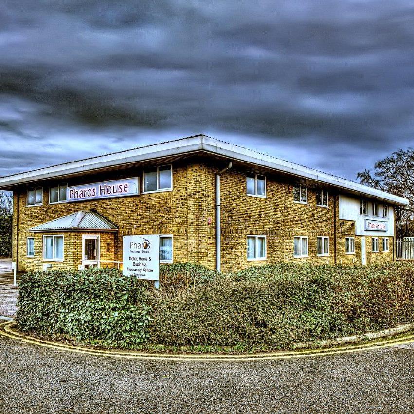 Insurance Brokers
