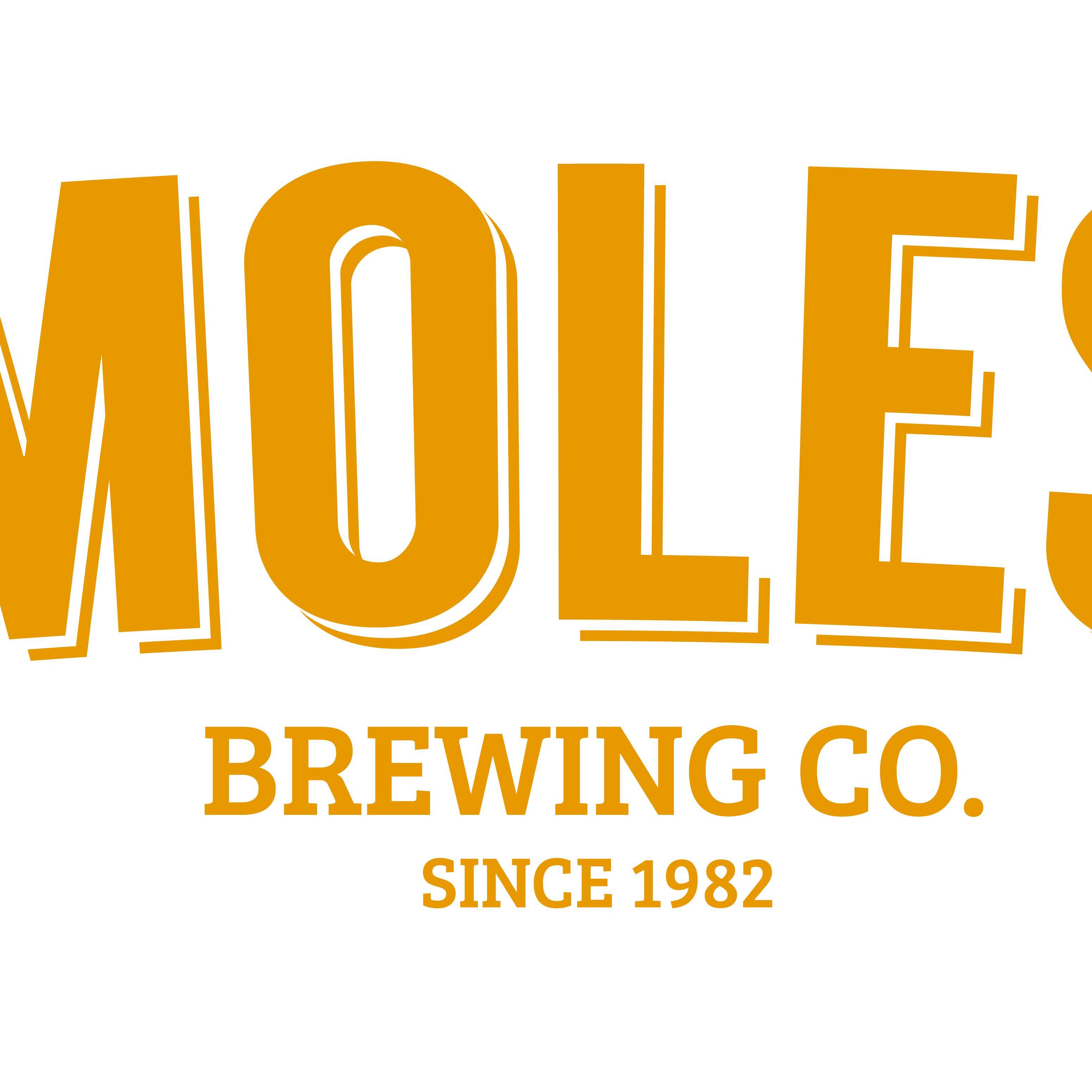 MolesBrewingCo's profile picture. Brewery and wholesaler under two roofs! Black Rat, yep, that's us too!!
