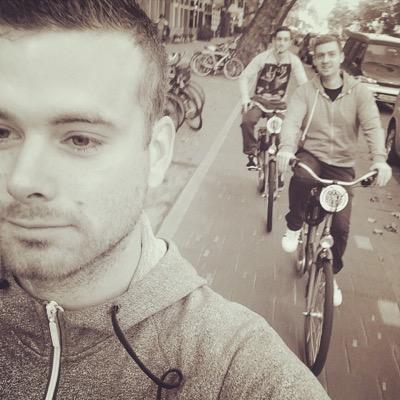 nickwallfosho's profile picture. 