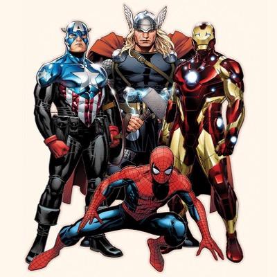 you said it yourself bitch, we're the guardians of the galaxy