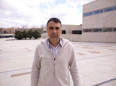 luis_tld's profile picture. Soy de Toledo, quiero contar lo que pasa en mi entorno social, mi trabajo y mis inquietudes...