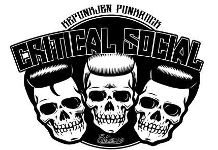 Critical Social Punk