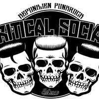 Critical Social Punk (@criticalsocial) 's Twitter Profile
