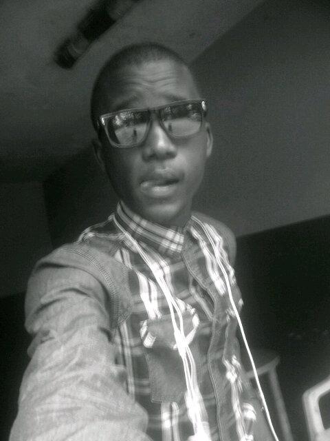 Suiș tjr fier d mon petit amie priscille Moba  je t'aime bcp