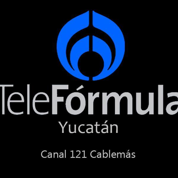 Telefórmula Yucatán 