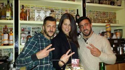 joseantonio2611's profile picture. 