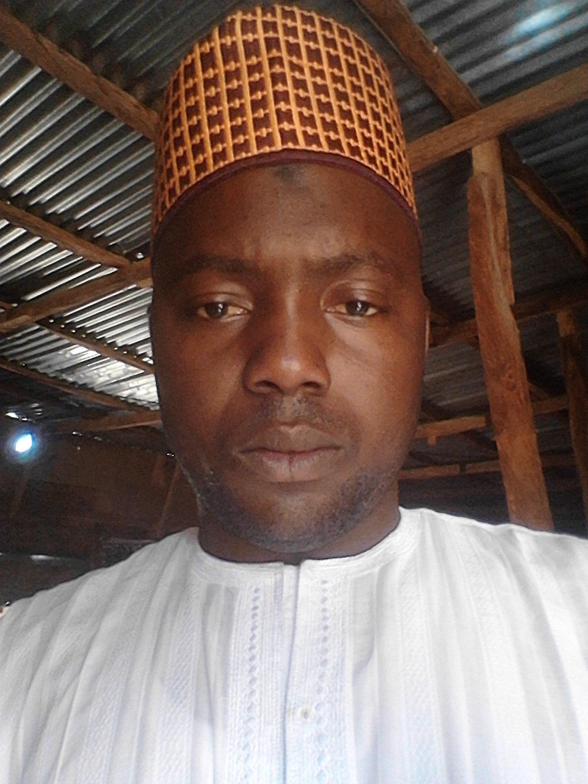 CMaikwara's profile picture. 